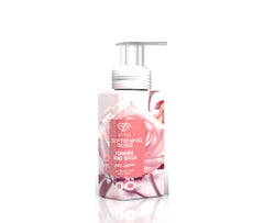 SOFTENING ROSE - FOAMING HANDWASH - 250ml Saif-Al-Fares