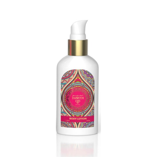 Tahreem - Body Lotion 100ml