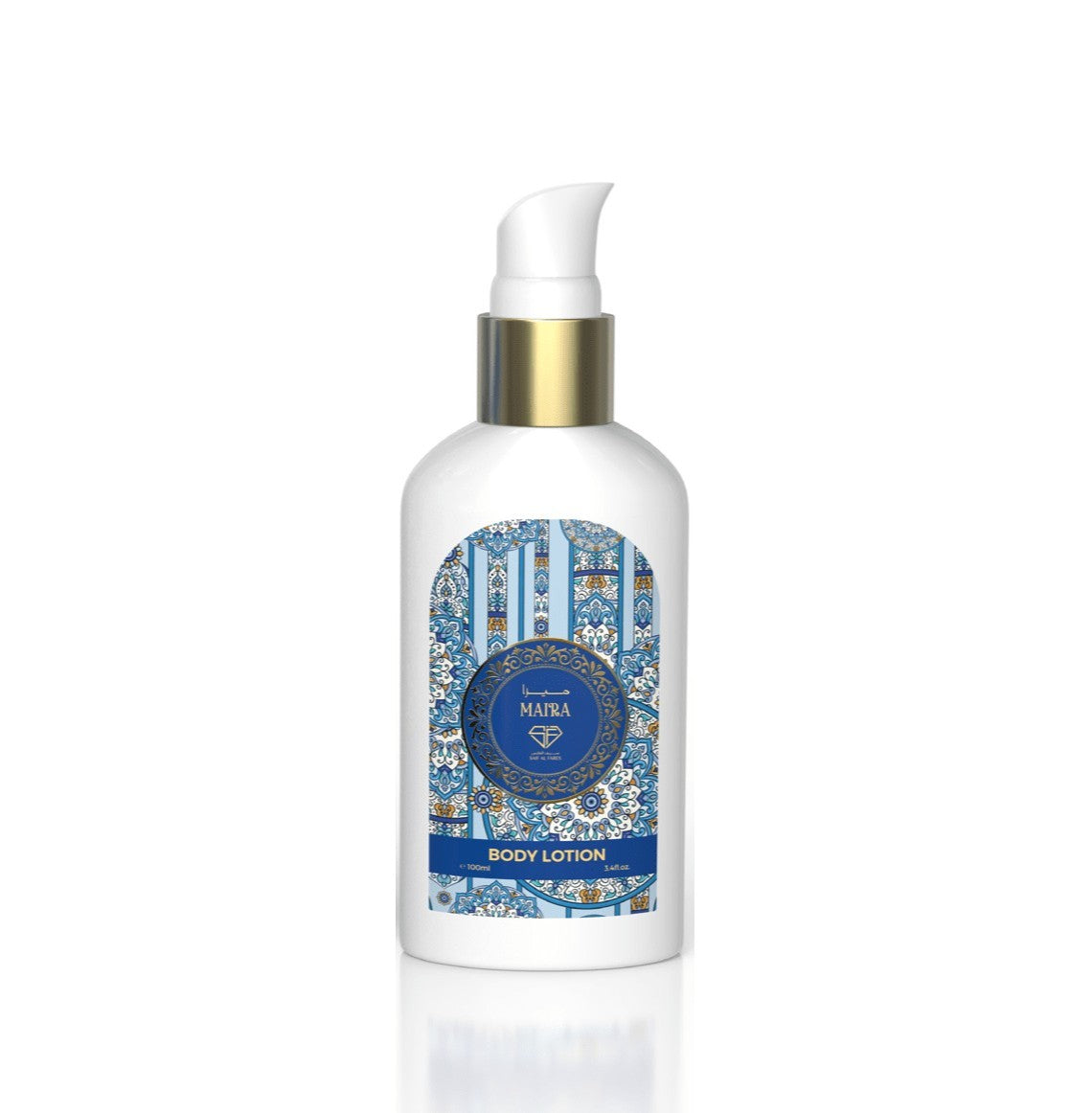Maira - Body Lotion 100ml
