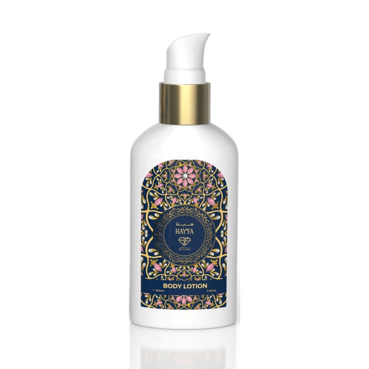 Hayfa - Body Lotion 100ml