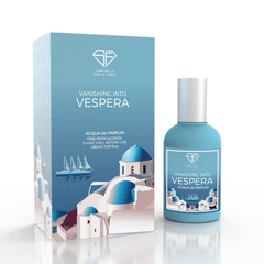 VESPERA 30ml Perfume SAIF AL FARES PERFUMES