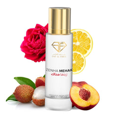 ZENHA MEHAK 35ML Perfume Saif-Al-Fares